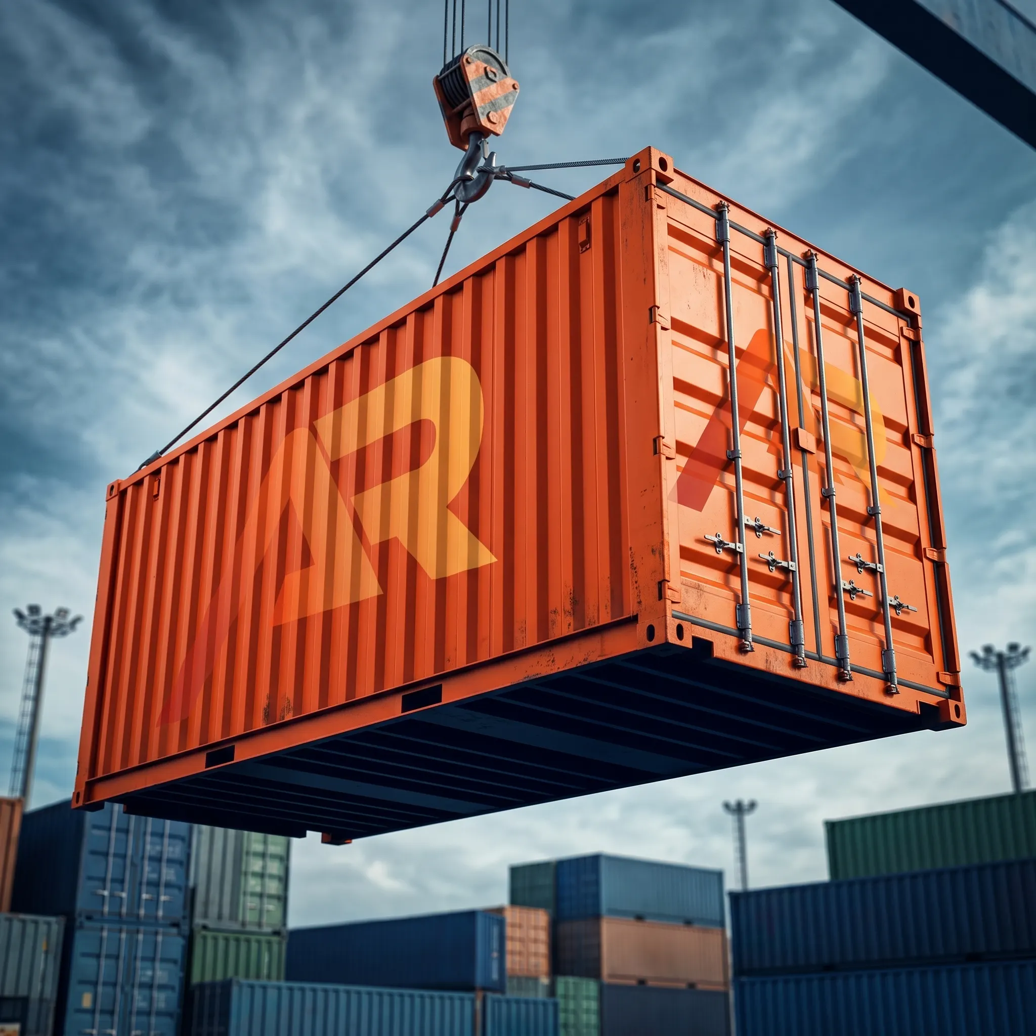 Export-import Image